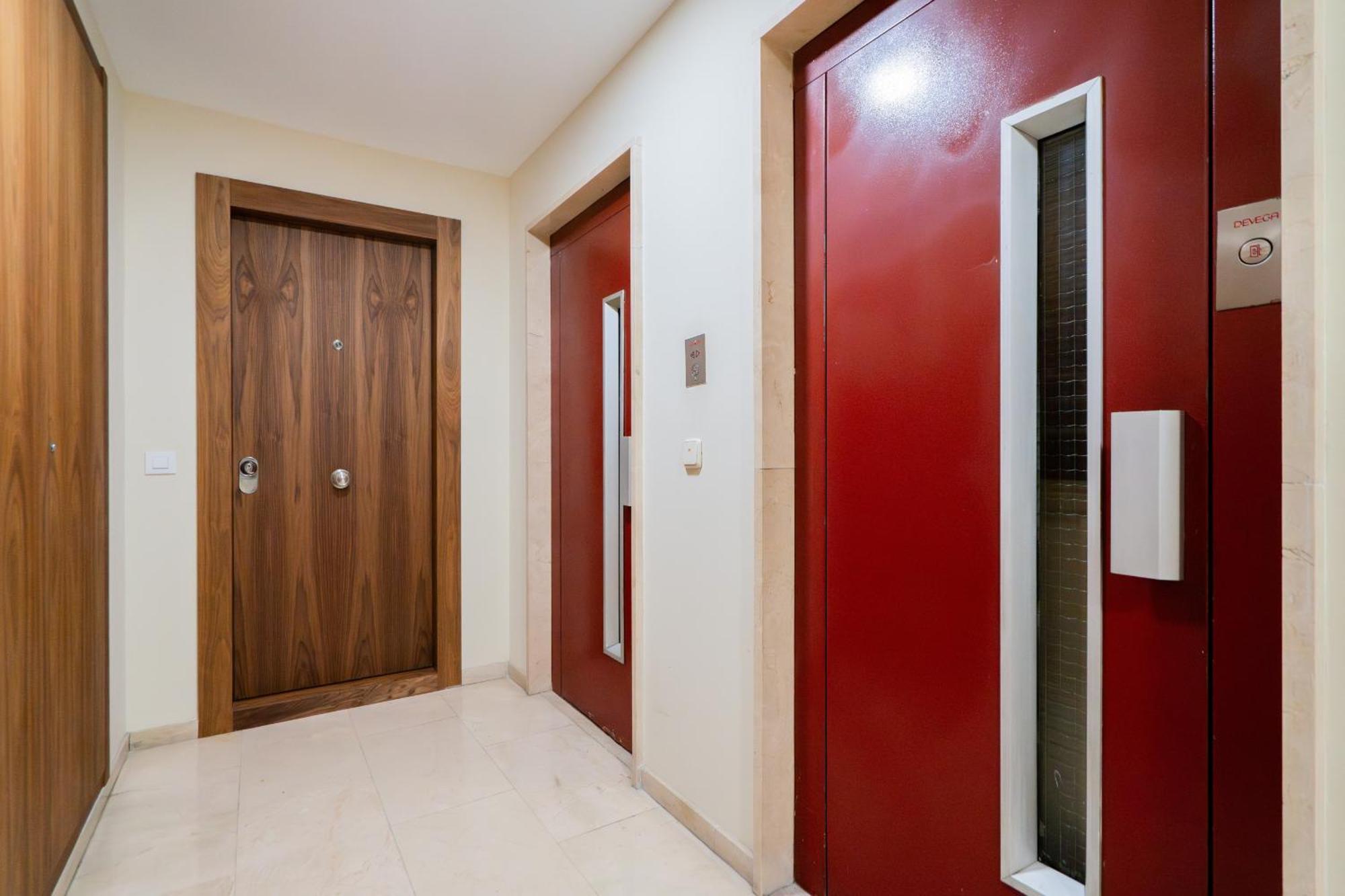 Apartamento Reformado De Lujo En Gran Via Apartment Madrid Exterior photo